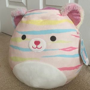 atoosa 11” squishmallow
